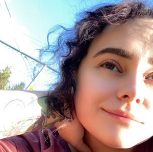 Meet your Posher, Brittney